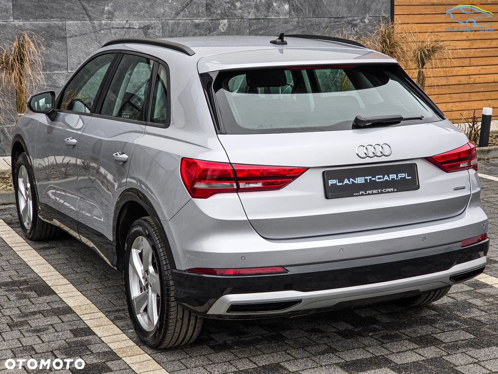Audi Q3 2.0 TDI Quattro Sport - 10