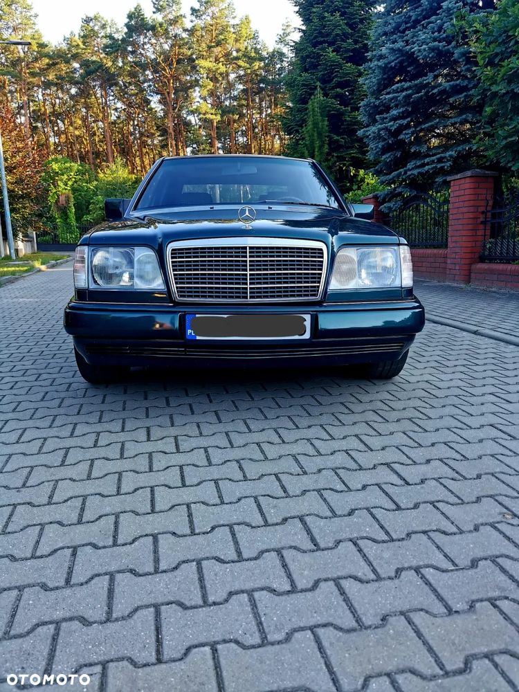 Mercedes-Benz Klasa C - 4