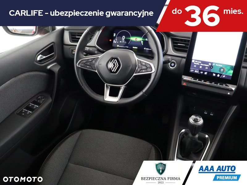Renault Captur - 9