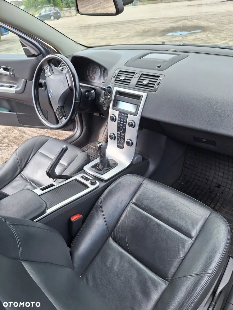 Volvo C30 1.6D DRIVe Start-Stop - 13