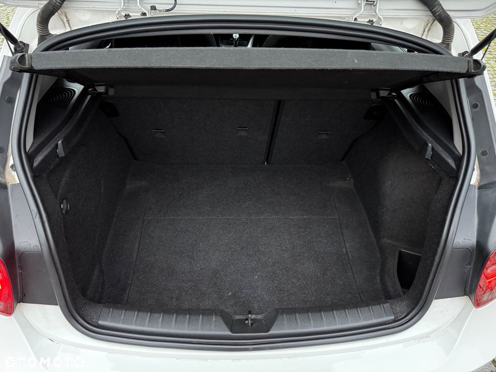 BMW Seria 1 116d - 18