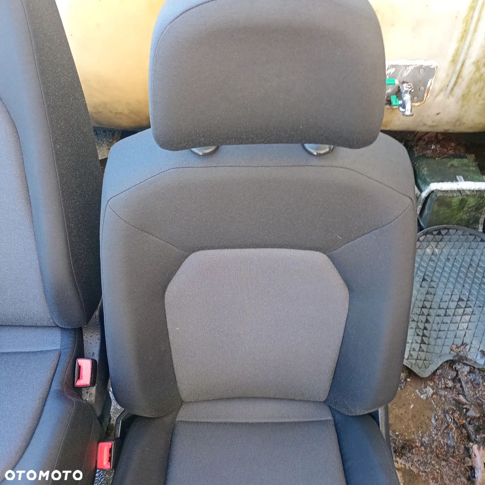 Fotel kierowcy Crafter II Man TGE - 6