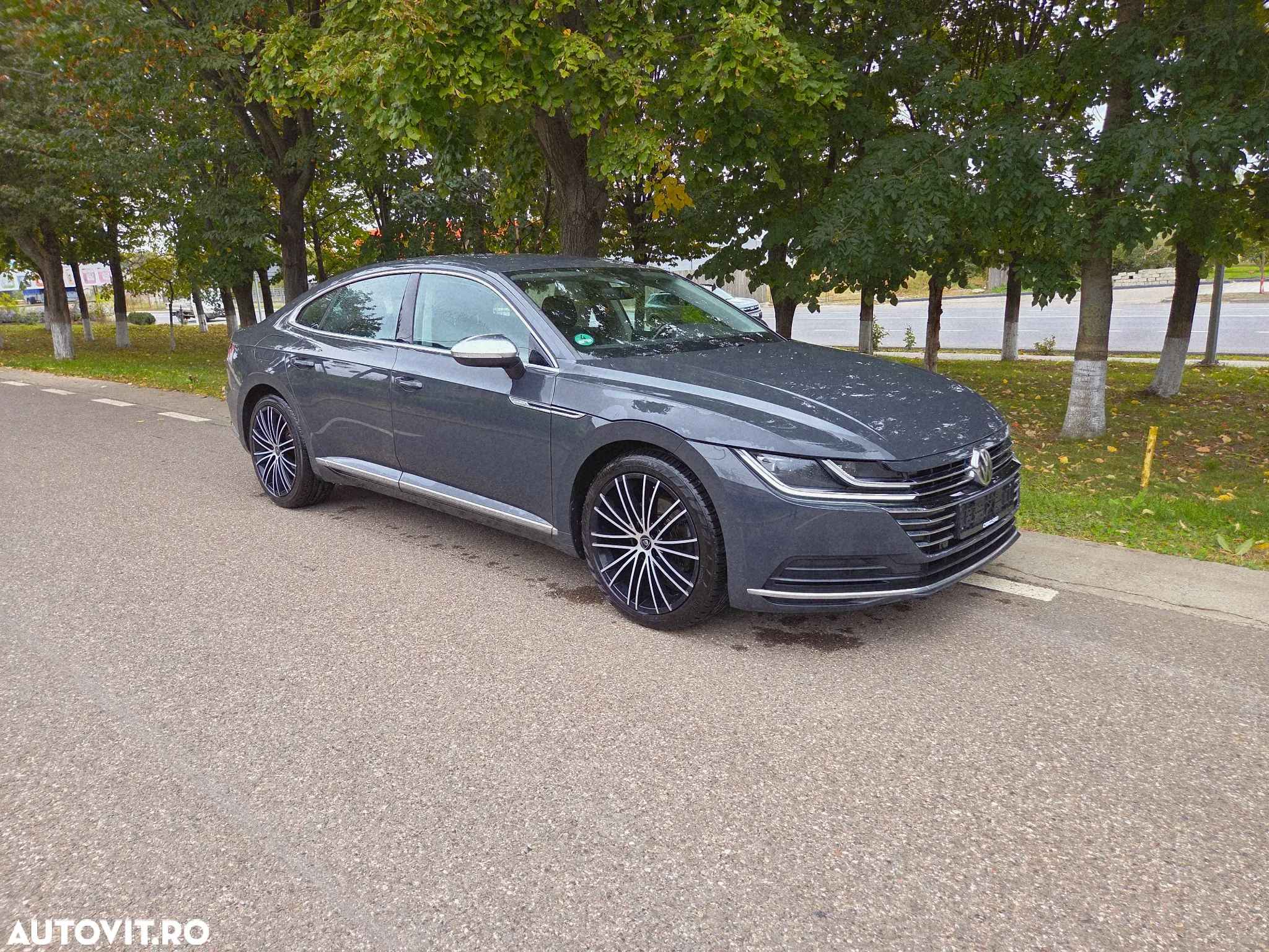 Volkswagen ARTEON 2.0 TDI Elegance - 7