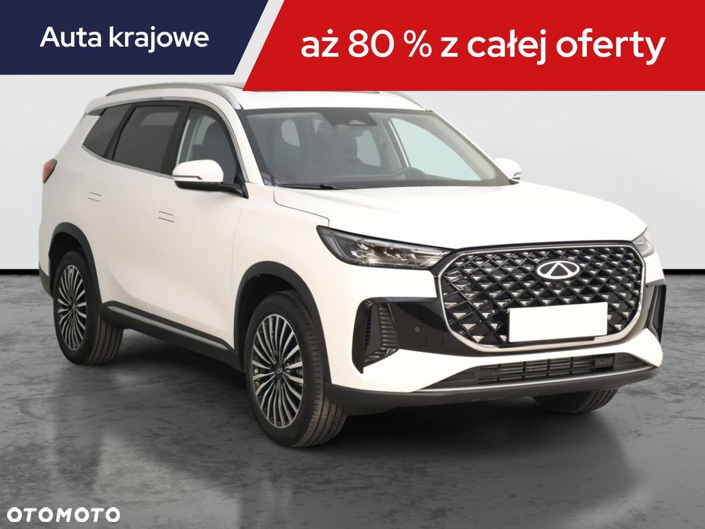 Chery Tiggo 8 - 3