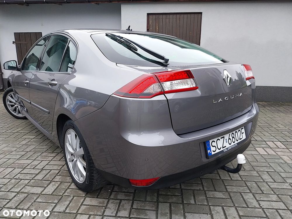 Renault Laguna 2.0 Privilege - 3