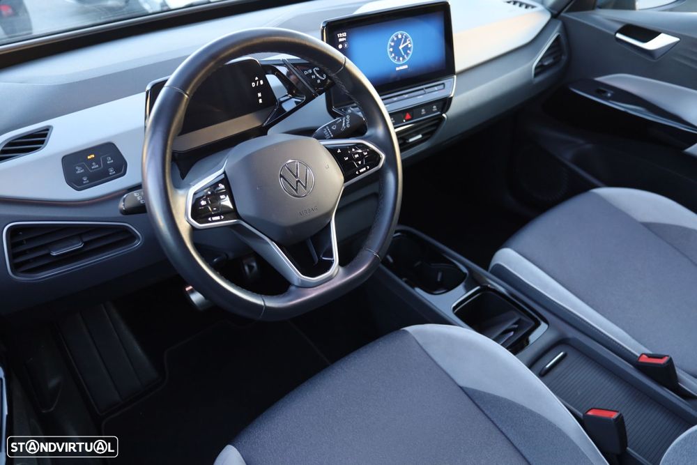 VW ID.3 Pro Performance - 8