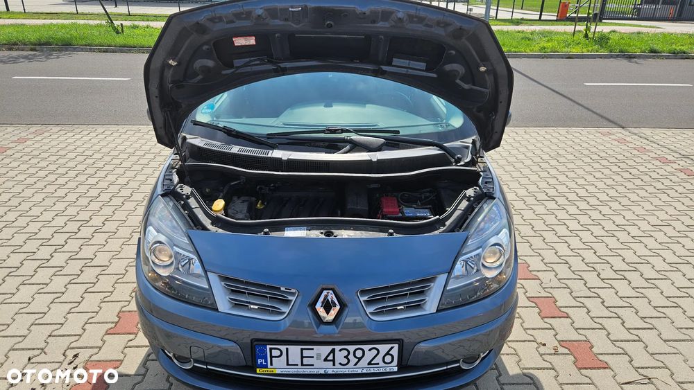 Renault Scenic - 19