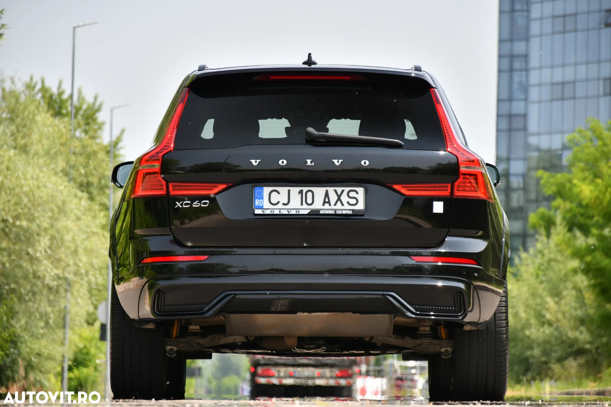 Volvo XC 60 Recharge T8 Twin Engine eAWD Polestar Engineered - 20