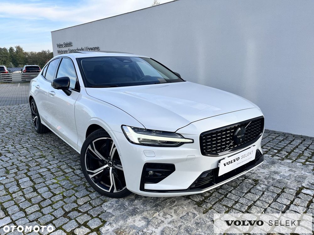 Volvo S60 - 32