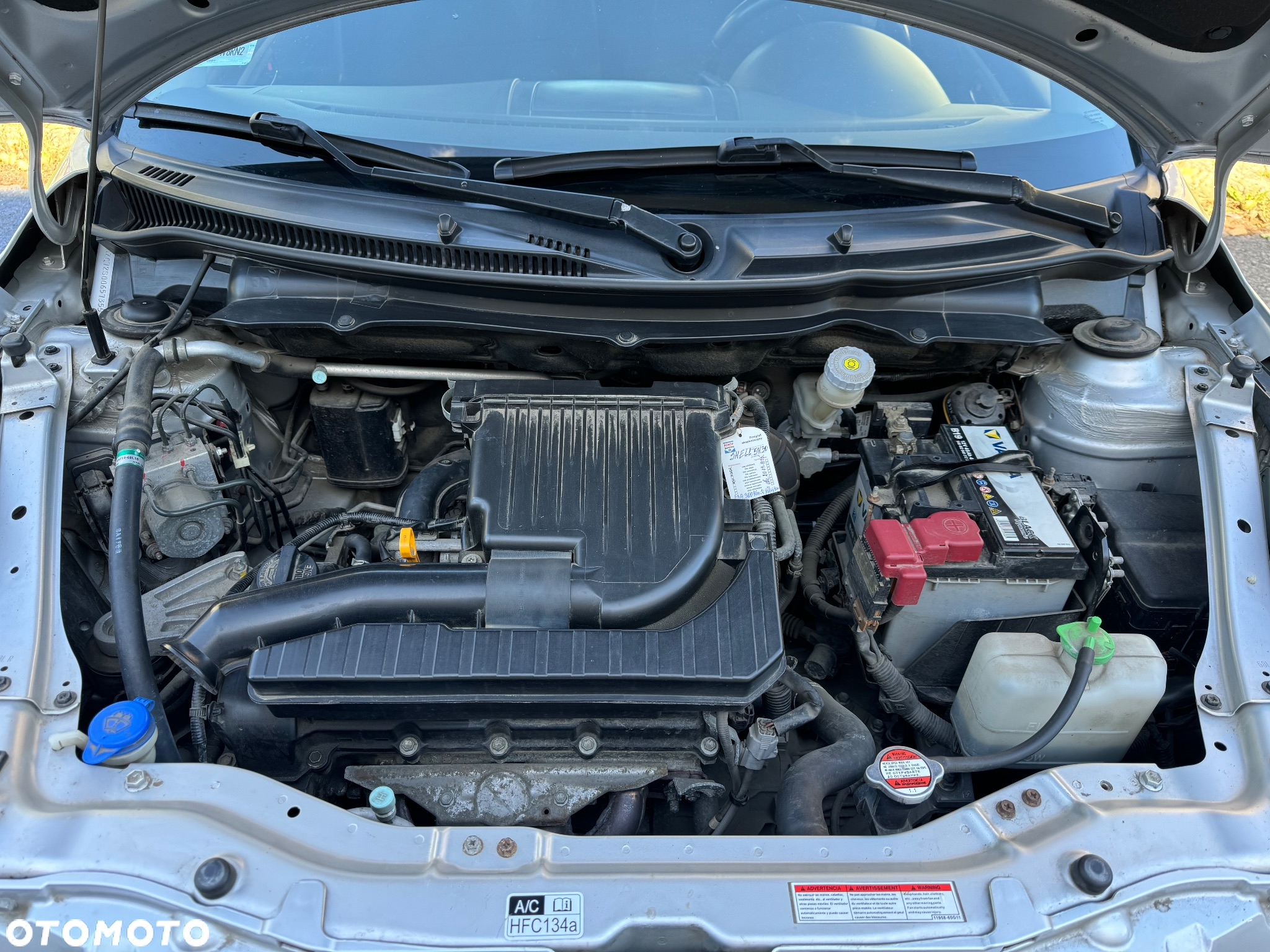Suzuki Swift 1.2 Comfort - 4