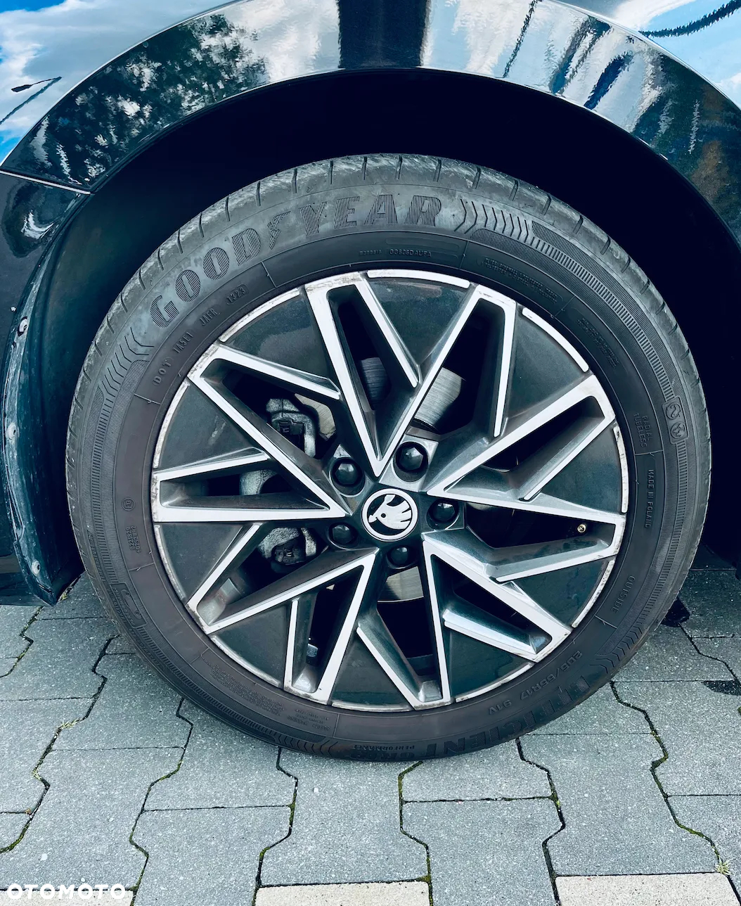 Skoda Octavia - 8