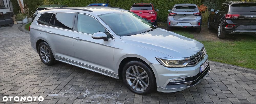 Volkswagen Passat - 2