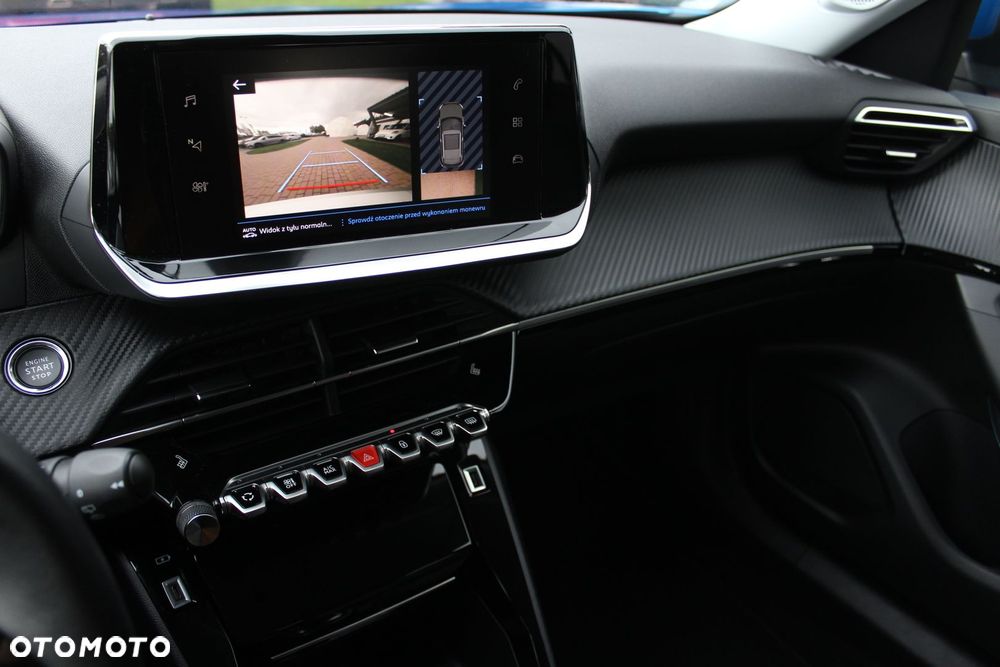 Peugeot 2008 - 9