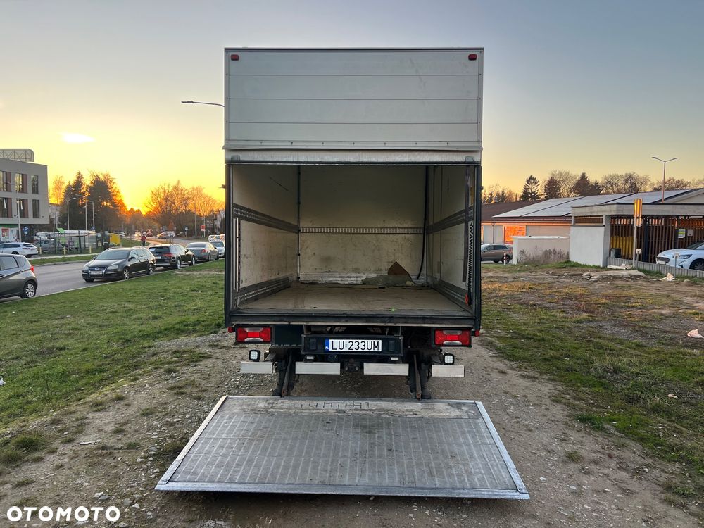 Iveco Daily 35C15L - 9