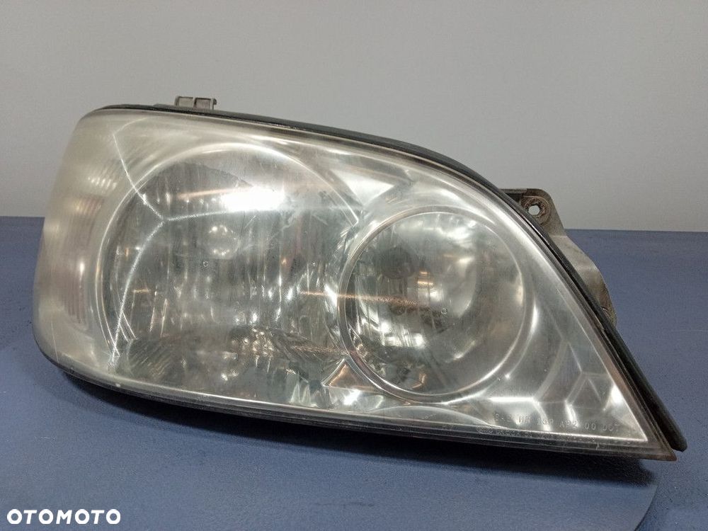 KIA CARNIVAL I LIFT REFLEKTOR PRAWY EU 0K53A51020R - 2