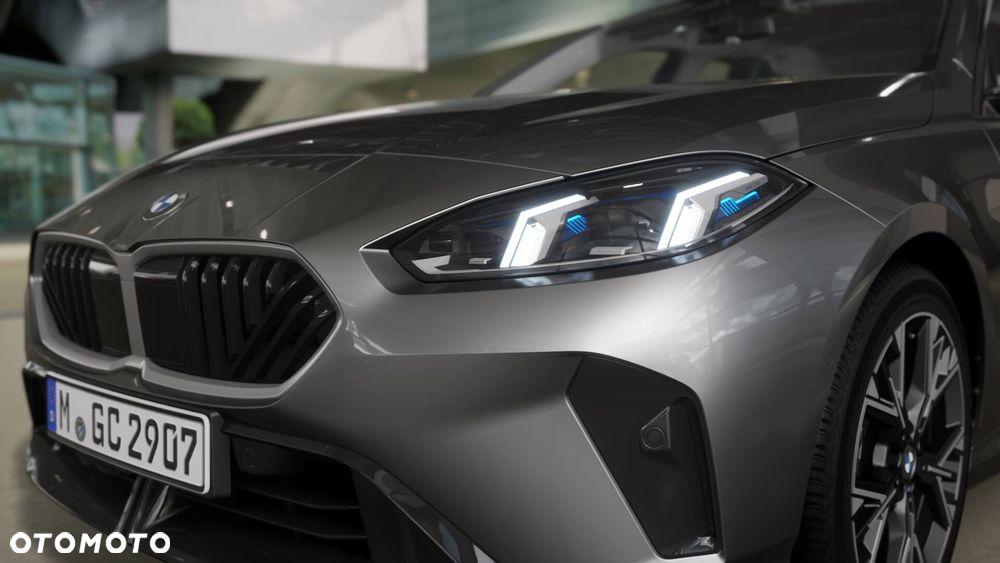 BMW Seria 1 116 - 7
