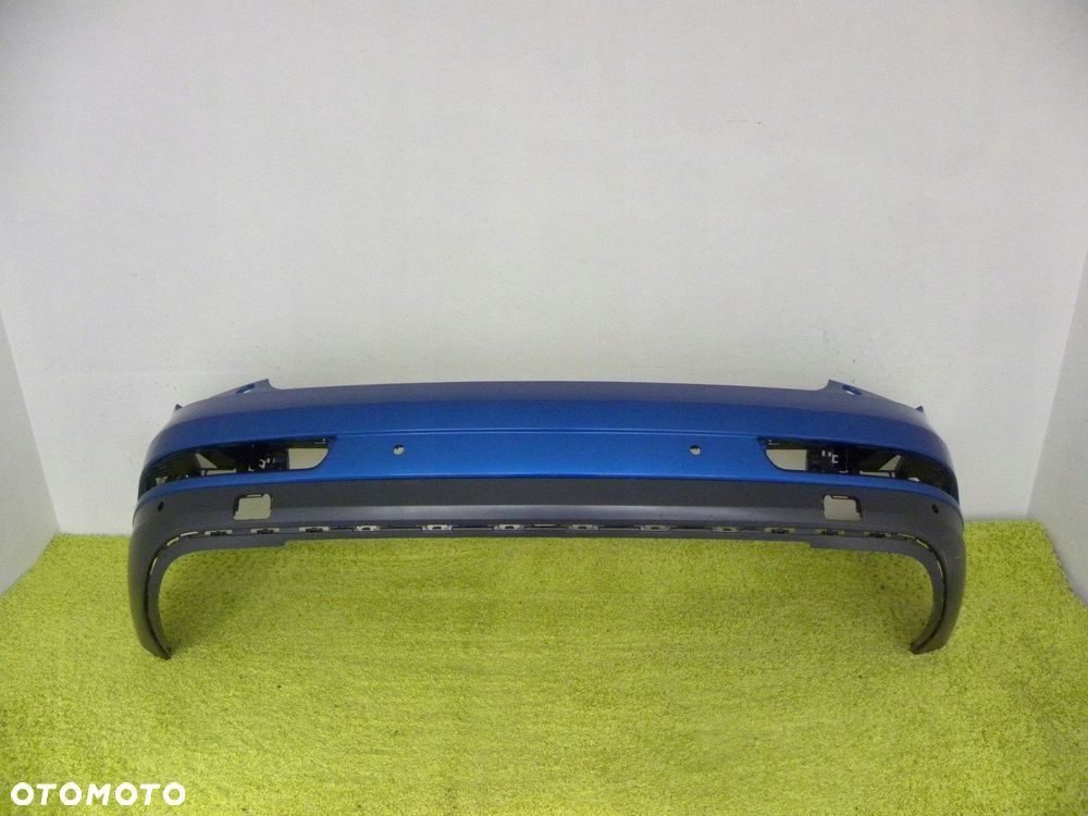 zderzak tył audi q3 8u off road allroad oryginaŁ - 1