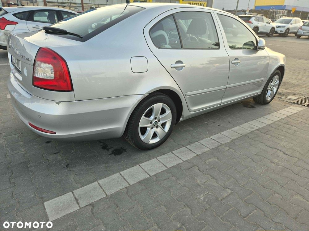 Skoda Octavia 1.9 TDI Ambiente - 2