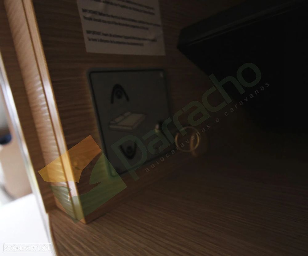 McLouis MC4 74G REF.U123 - 16