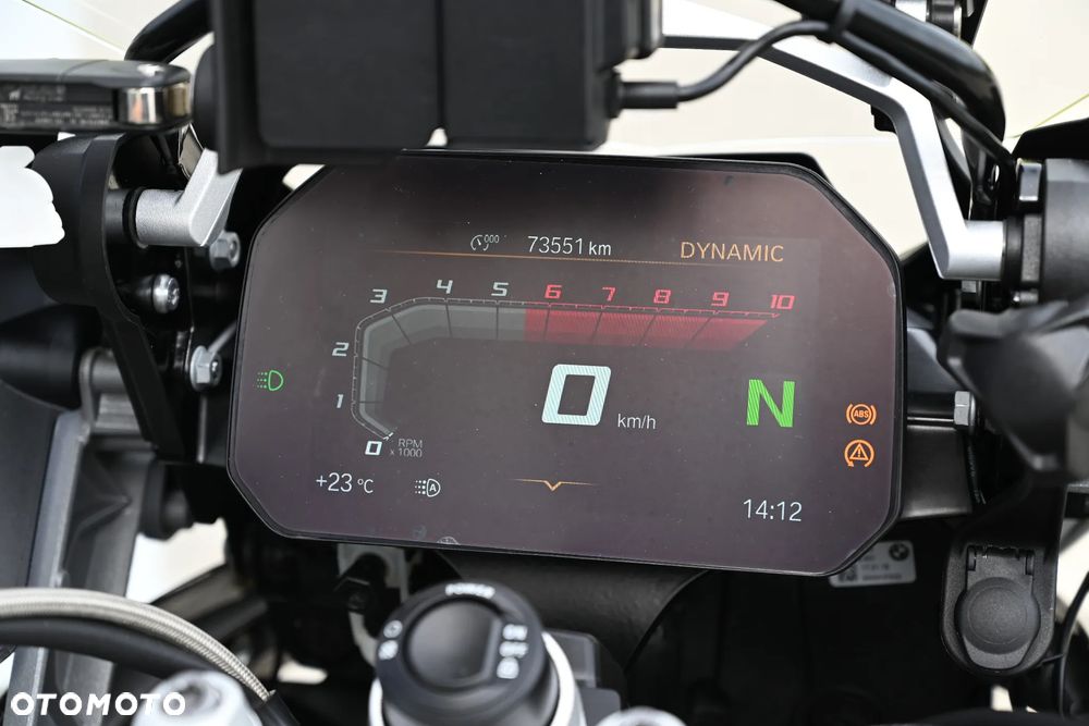 BMW GS - 6