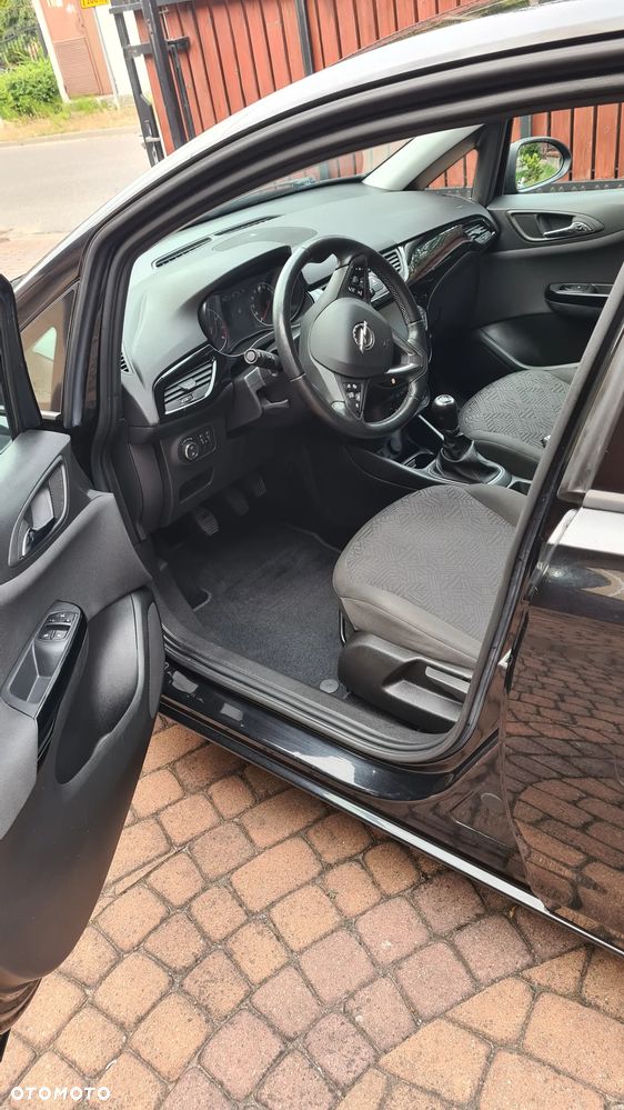 Opel Corsa 1.4 T Cosmo S&S - 13