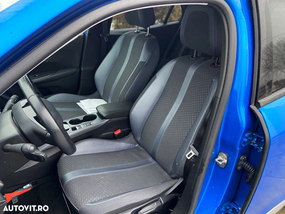 Peugeot 2008 e-2008 Allure Pack - 14