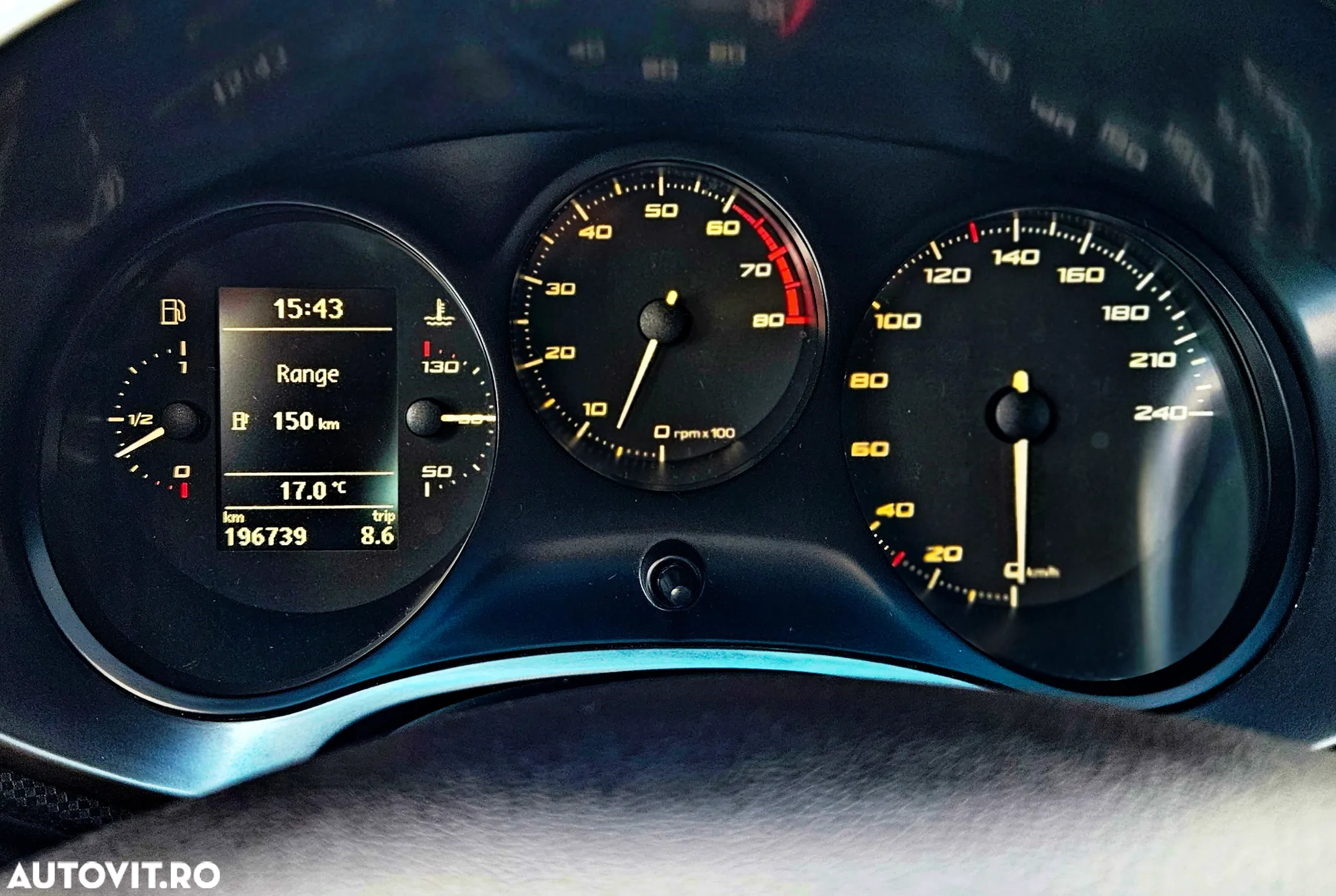 Seat Leon - 24