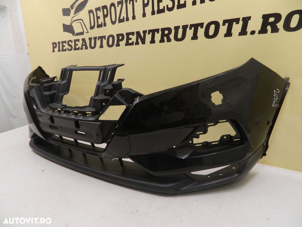 Bara fata Nissan Qashqai, 2017, 2018, 2019, 2020, 2021, cod origine OE 62022HV00H. - 4