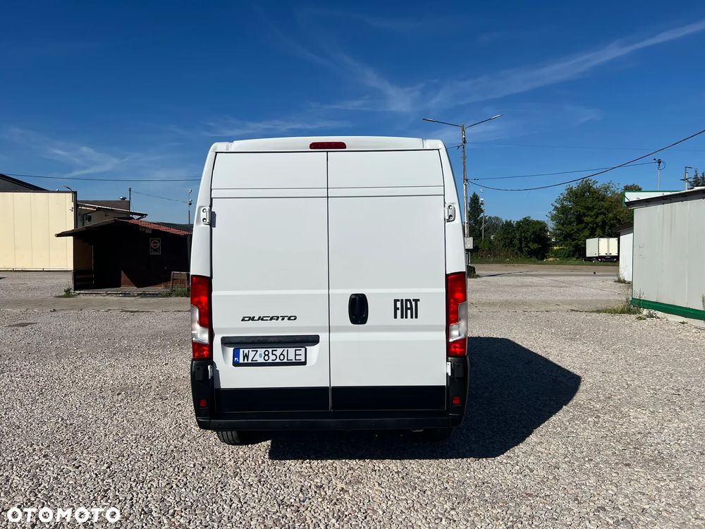 Fiat Ducato - 4