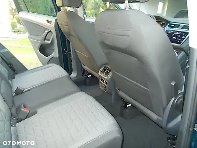 Volkswagen Tiguan 2.0 TSI 4Mot Life DSG - 11