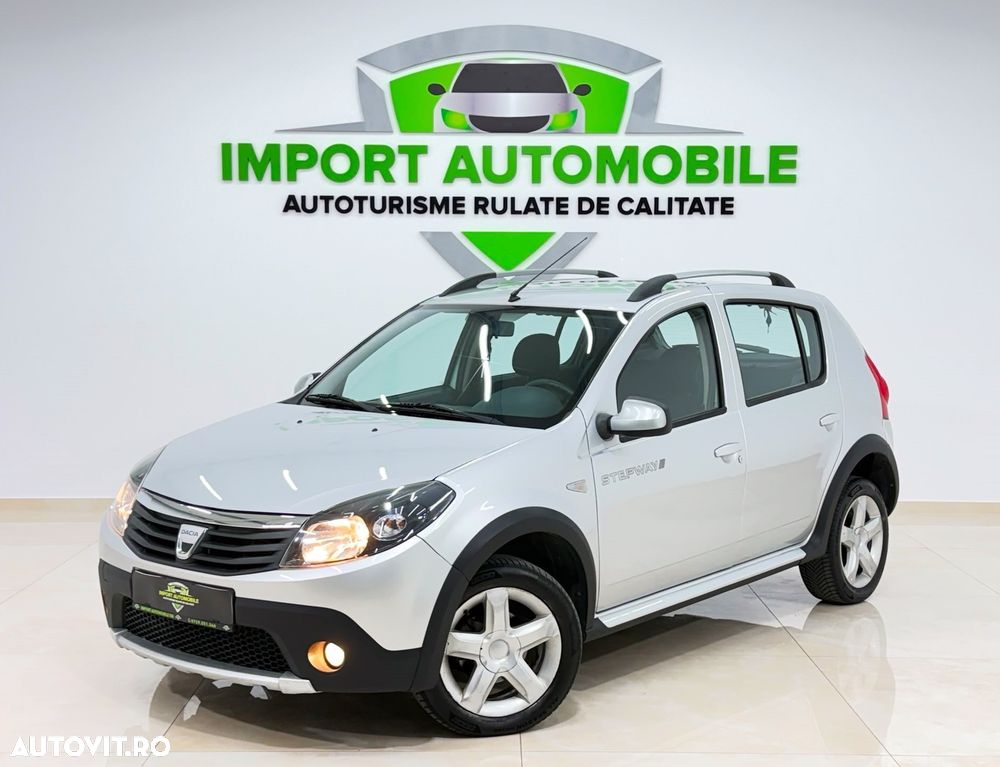 Dacia Sandero Stepway - 2