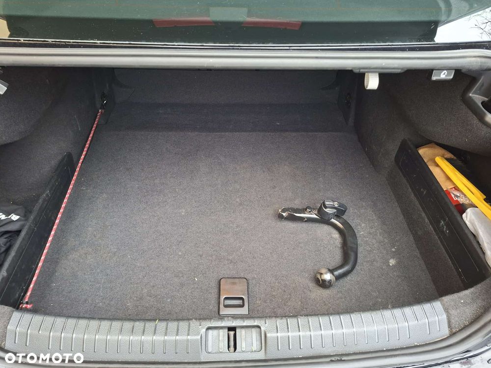 Volkswagen Passat 1.4 TSI ACT BlueMotion Techn 4Mot Comfortline - 6