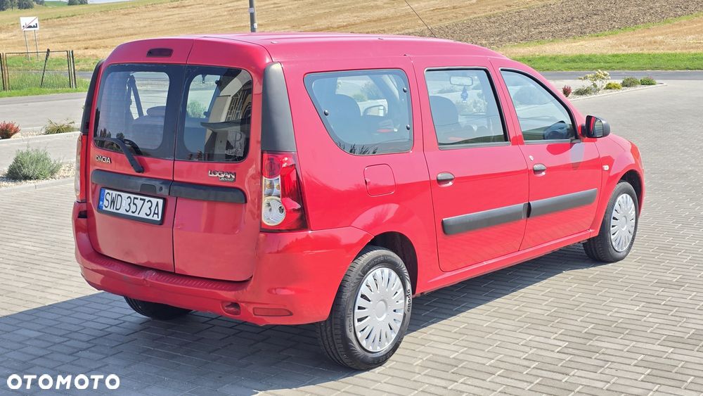 Dacia Logan - 4