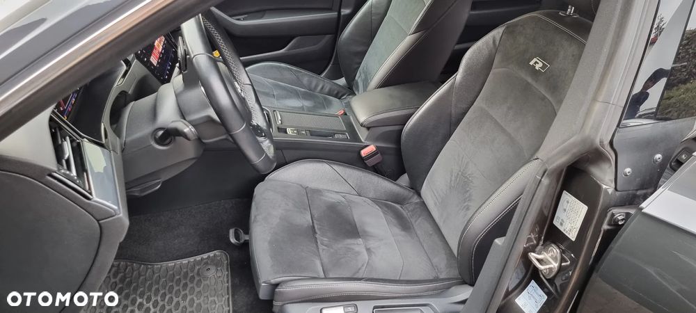 Volkswagen Arteon 2.0 TSI GPF R-Line Edition DSG - 8