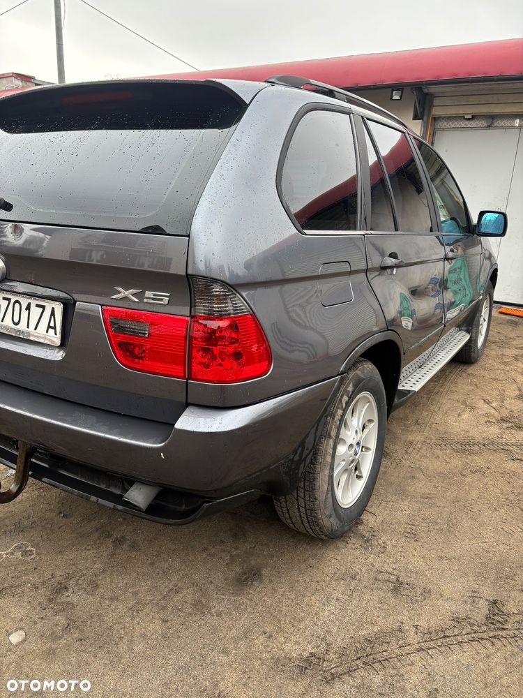 BMW X5 - 10