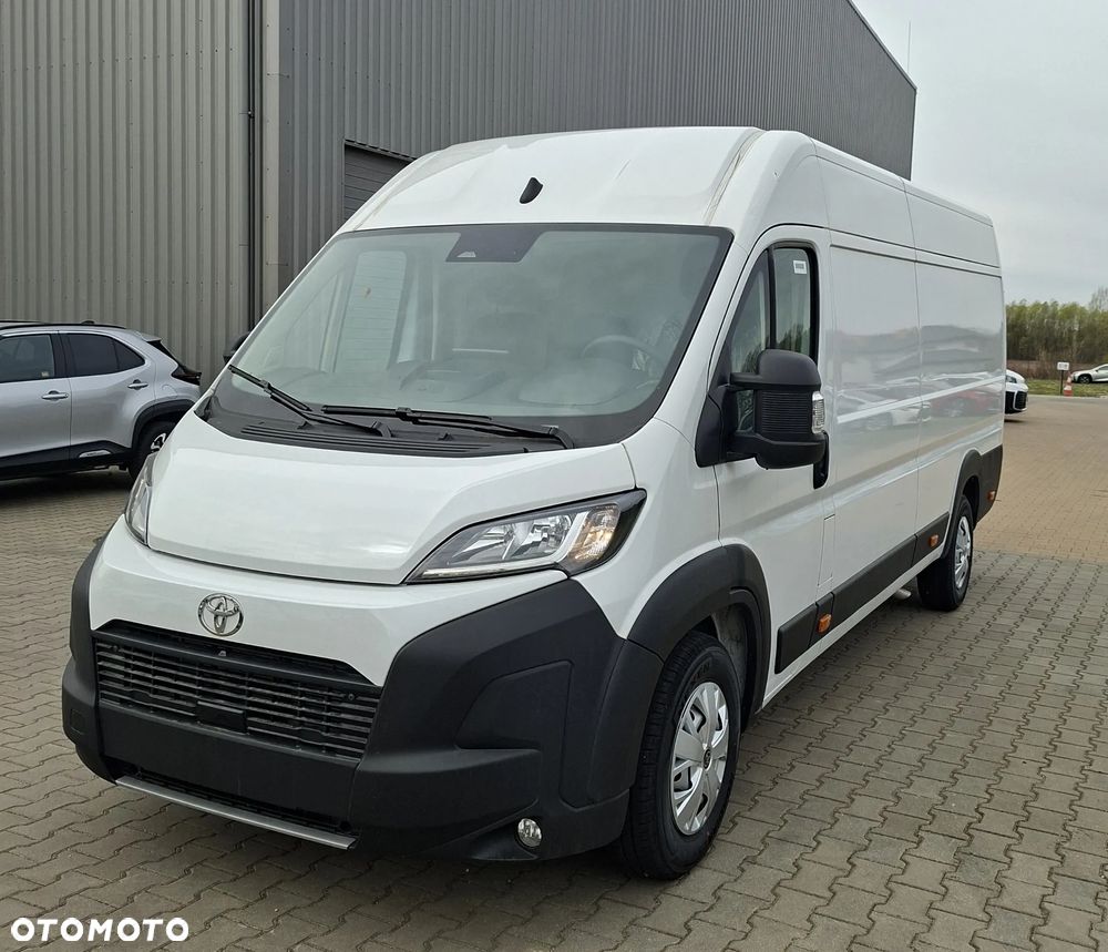 Toyota Proace Max - 2