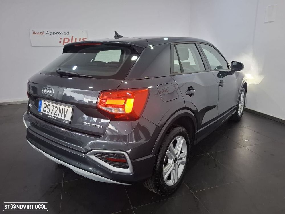 Audi Q2 30 TFSI Advanced - 6