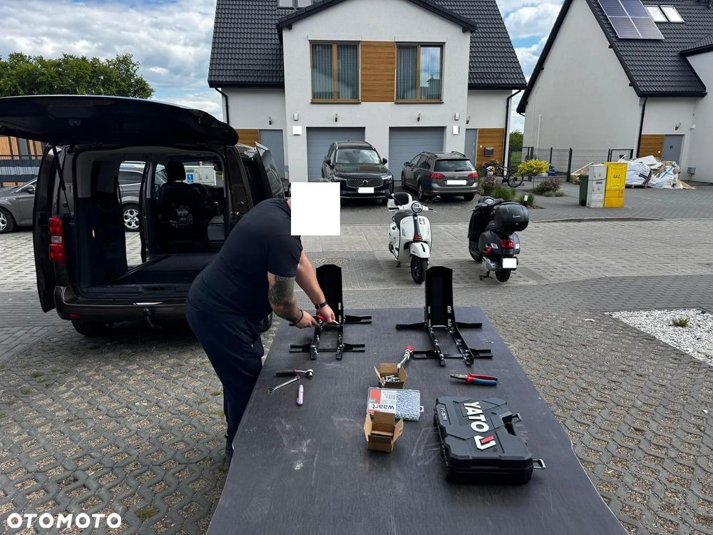 Toyota Proace Verso 2.0 D4-D Medium Family - 27