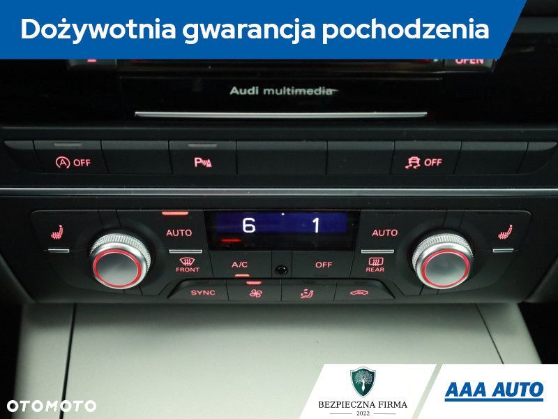 Audi A6 Avant - 11