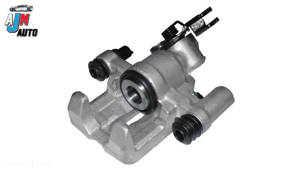 Zacisk hamulcowy Tył Tylny Prawy Lewy Mazda MX-5 MX5 II NB  1 rok Gwarancji - 3
