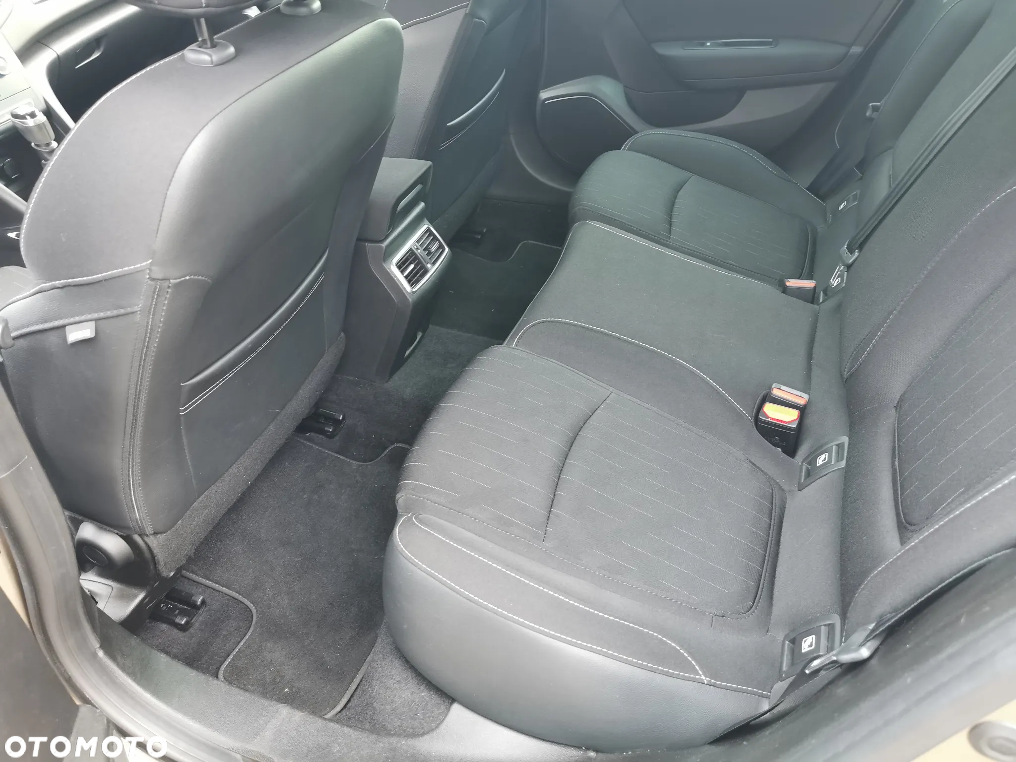 Renault Megane 1.5 Blue dCi Limited - 16