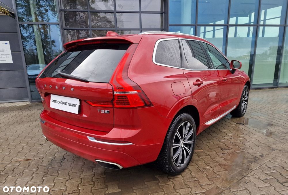 Volvo XC 60 - 6