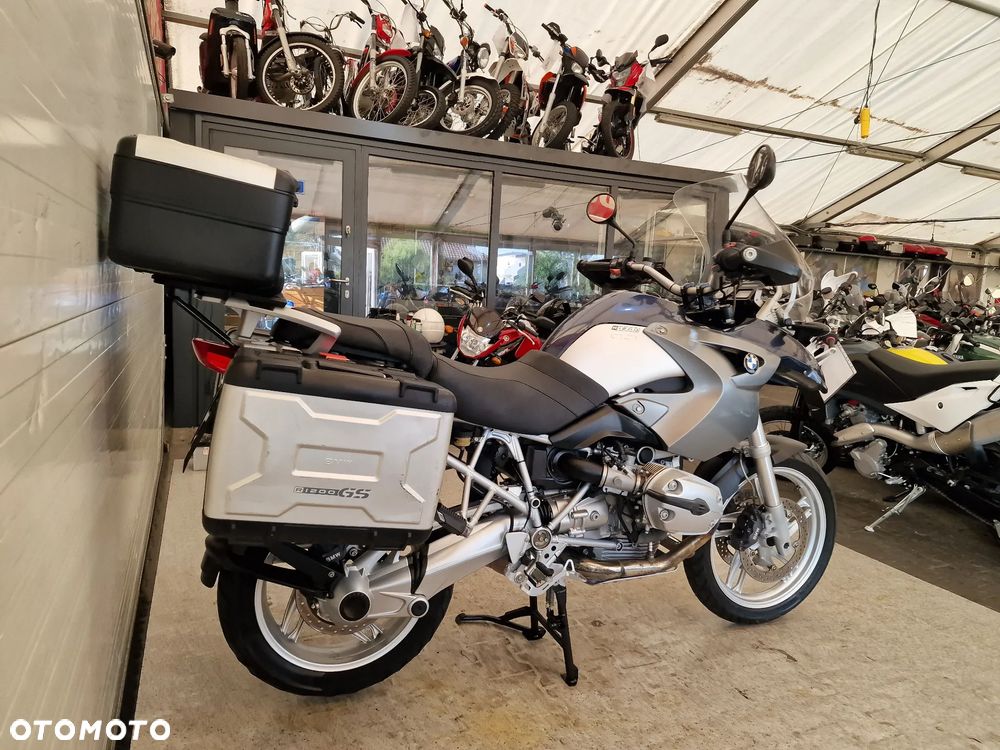 BMW GS - 15