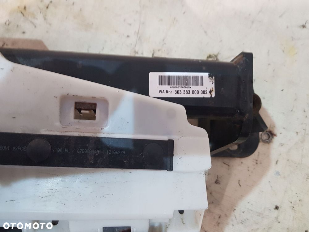 hak holowniczy smart opener 6873703 bmw f30 f31 eur kpl - 11