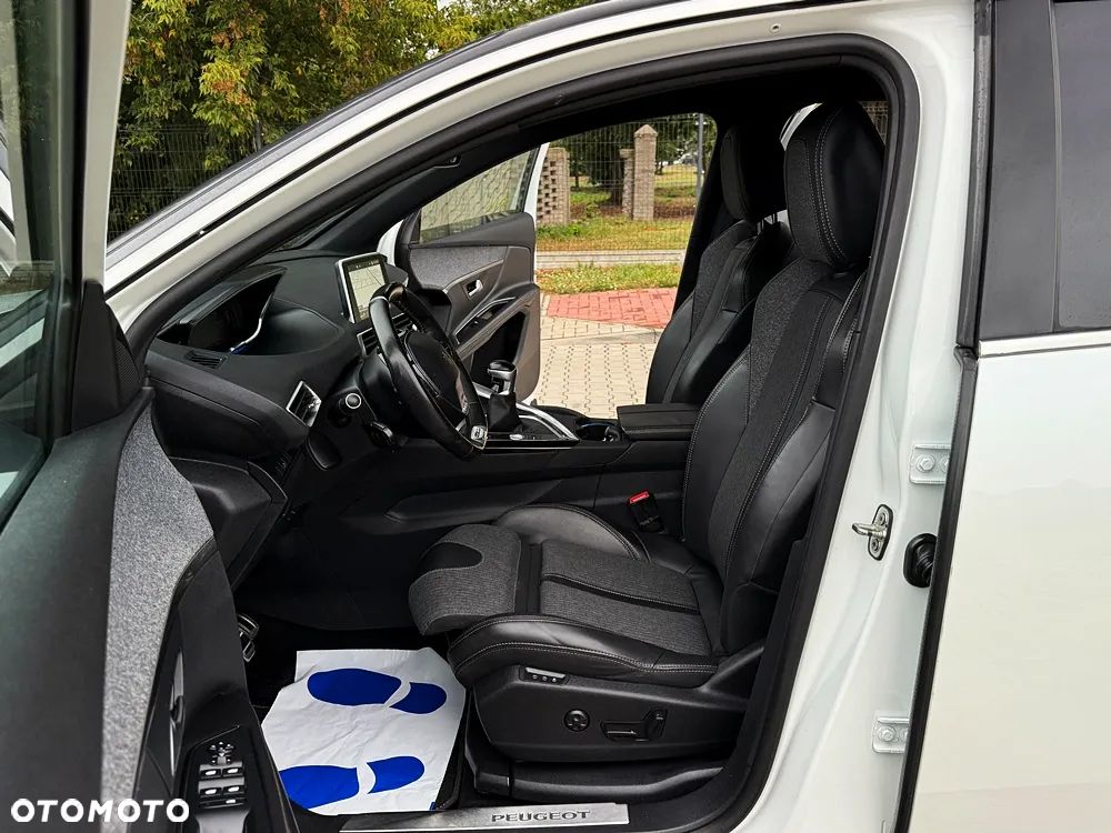 Peugeot 3008 HDi FAP 150 Business-Line - 30