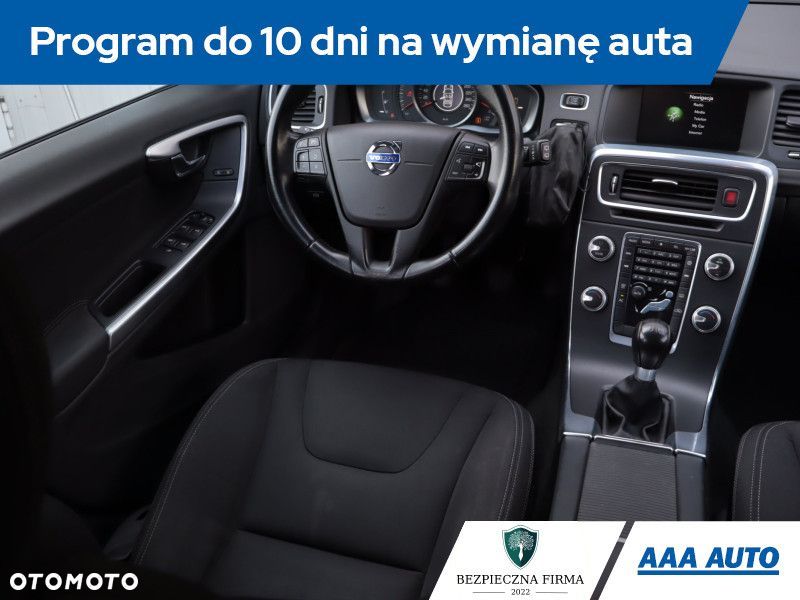 Volvo V60 - 9