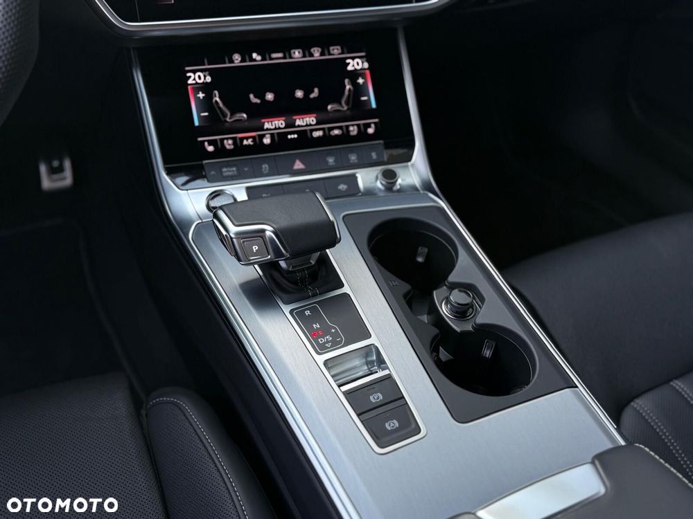 Audi A6 Limousine 50 TDI mHEV Quattro Sport Tiptronic - 30