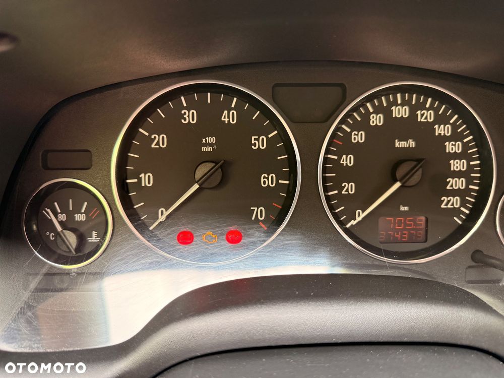 Opel Astra - 6