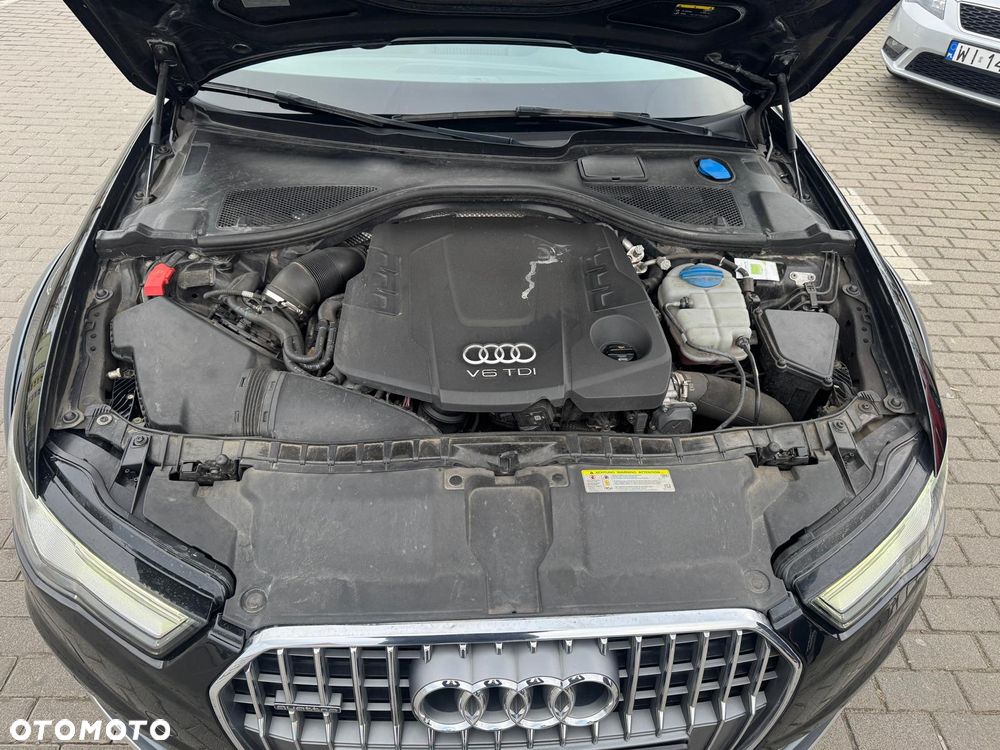 Audi A6 Allroad - 9