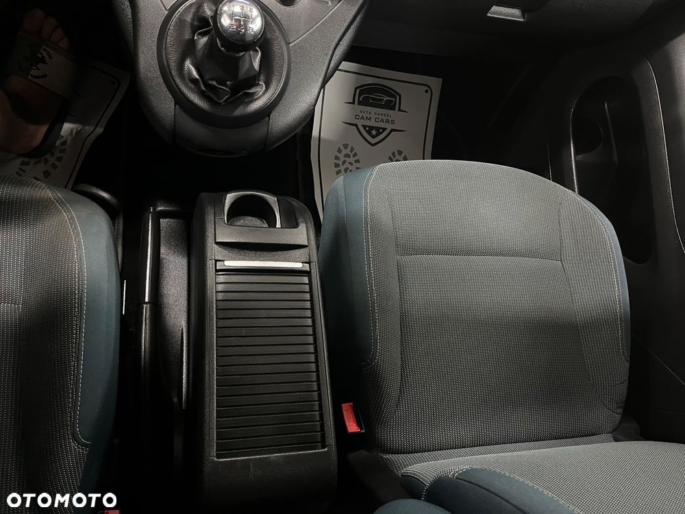 Citroën Berlingo - 29